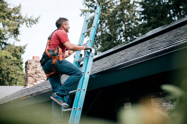 Best Commercial Roofing Services  in Kayenta, AZ